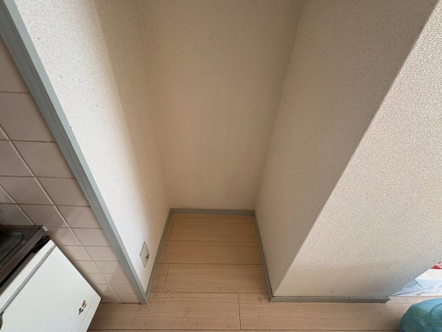 メゾンオリエンタルの設備