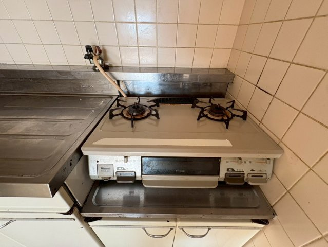 メゾンオリエンタルのその他