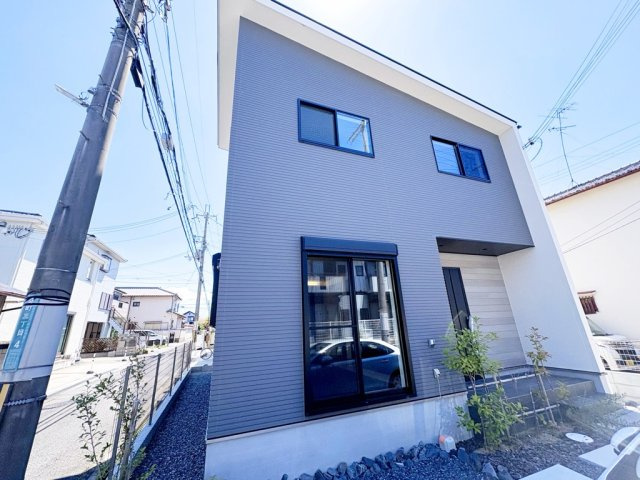 泉佐野市葵町3丁目　一戸建て