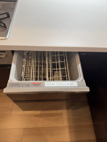 オーパスホームズ白山の設備