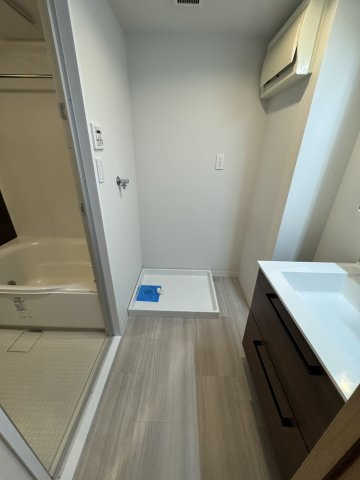 オーパスホームズ白山のその他