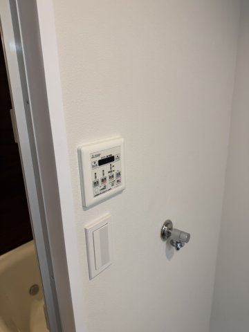 オーパスホームズ白山の設備