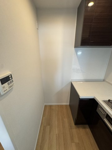 オーパスホームズ白山の設備