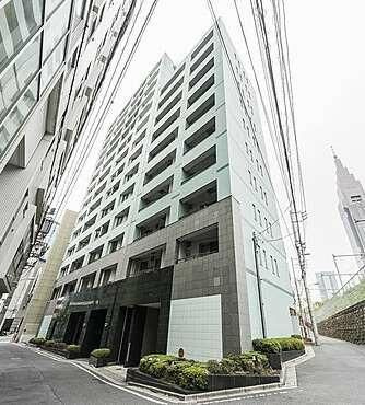 シティハウス代々木