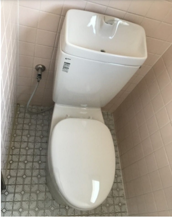 【トイレ】