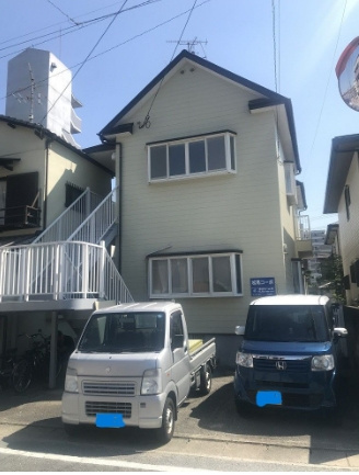 【外観】 【外観】