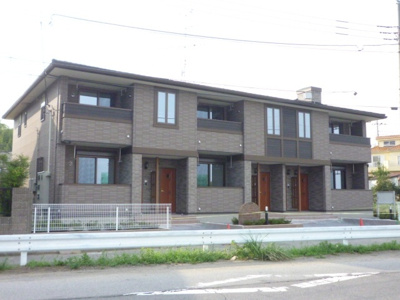 【外観】 | キルシェ