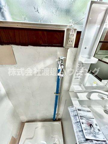 灰塚6丁目テラスハウスの設備