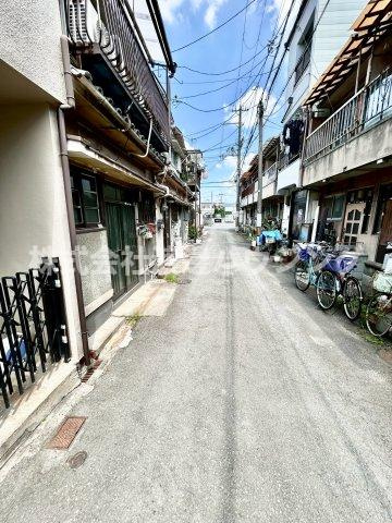 灰塚6丁目テラスハウスのその他