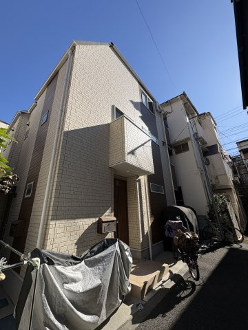 小日向３丁目中古戸建