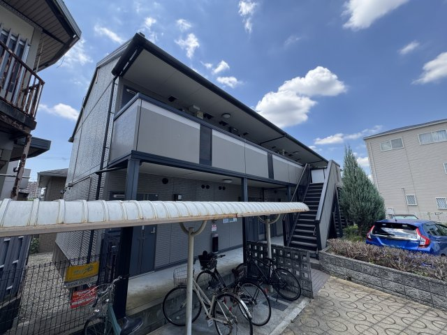 サクシードカワムラ