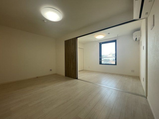 ルオーレ上北沢駅前の内装