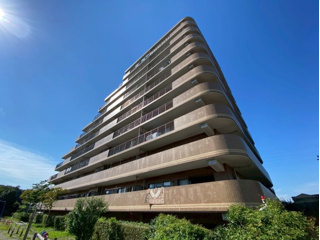 モアクレスト千葉ウエストウイング　A棟の画像