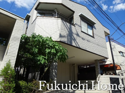 【外観】 | カスティーリョヴィダ