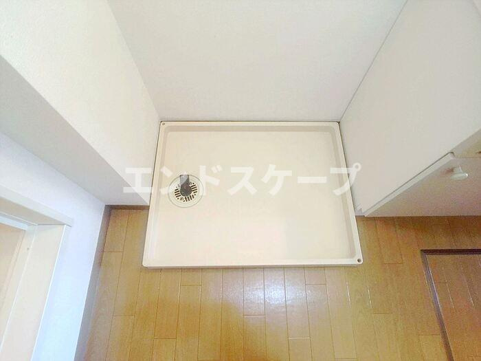 グラシア　Ａの設備|高崎、前橋のお部屋探しはエンドスケープまで！お客様の理想お聞かせ下さい♪