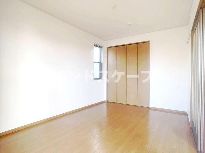 グラシア　Ａの内装|高崎、前橋のお部屋探しはエンドスケープまで！お客様の理想お聞かせ下さい♪