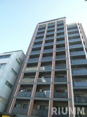 【外観】 | フレンシア御徒町