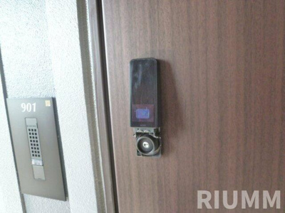 【玄関】 | フレンシア御徒町