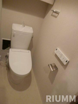 【トイレ】 | フレンシア御徒町