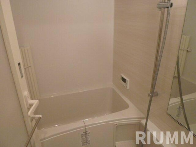 【浴室】 | フレンシア御徒町