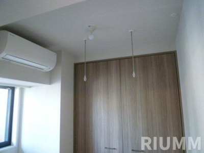 【内装】 | フレンシア御徒町