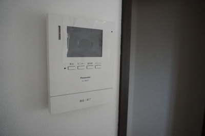 【セキュリティ】 | きしコーポ