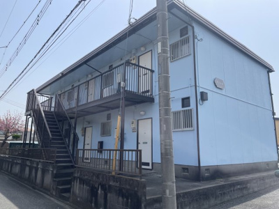 【外観】 | きしコーポ