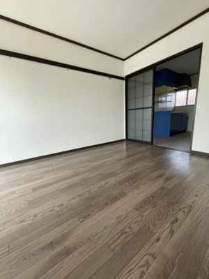 【洋室】 | きしコーポ