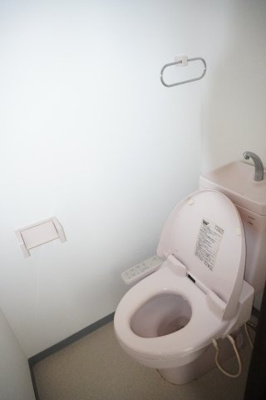 【トイレ】 | きしコーポ