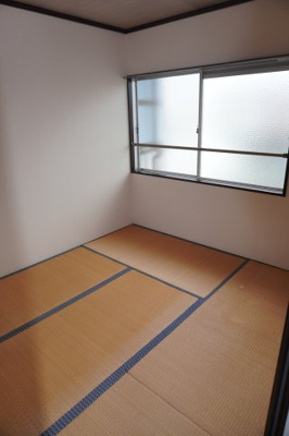 【和室】 | きしコーポ