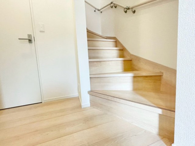 【その他共用部分】 | 匝瑳市椿2号棟 | 施工例：即日のご見学も可能です。お気軽に0476-37-3888までお問合せ下さい。