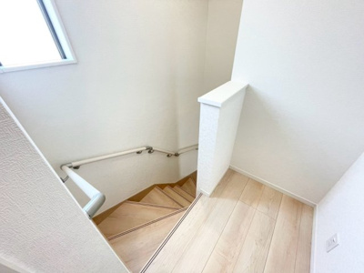 【その他共用部分】 | 匝瑳市椿2号棟 | 施工例：即日のご見学も可能です。お気軽に0476-37-3888までお問合せ下さい。