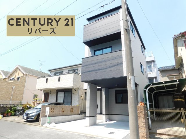 名古屋市熱田区千年2期