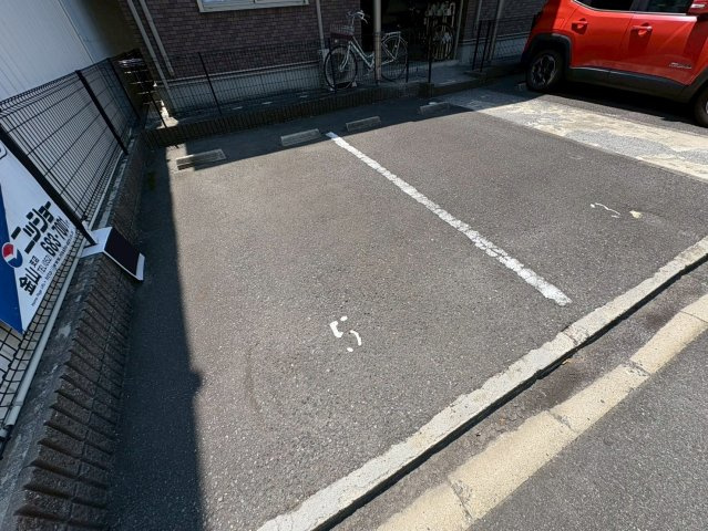 サンガーデン大宝|名古屋市の賃貸ならMy賃貸の駐車場|サンガーデン大宝