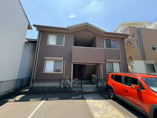 サンガーデン大宝|名古屋市の賃貸ならMy賃貸