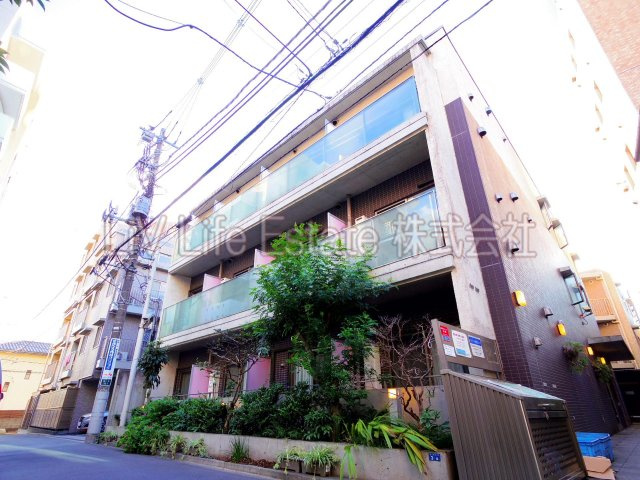 パークイースト