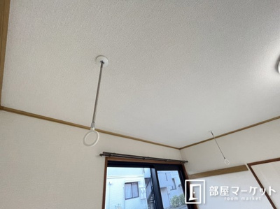 【その他】 | サン・ヒルズ　A棟