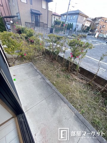 【展望】 | サン・ヒルズ　A棟