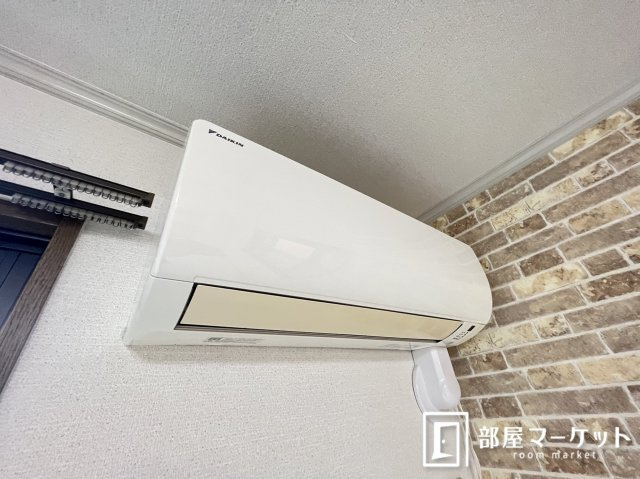 【設備】 | サン・ヒルズ　A棟