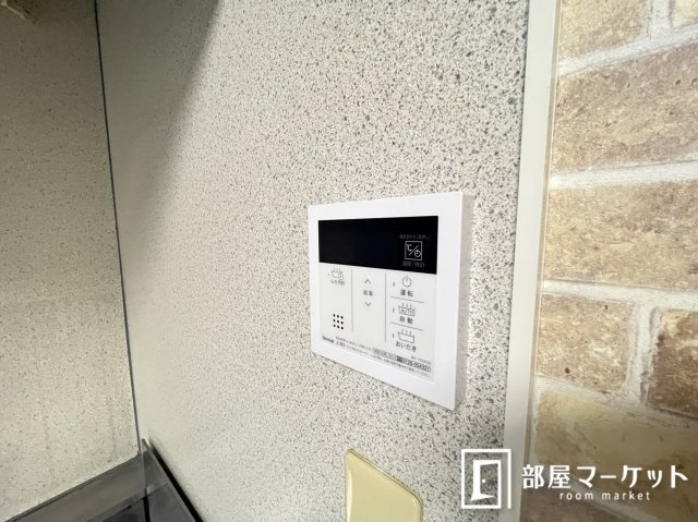 【設備】 | サン・ヒルズ　A棟