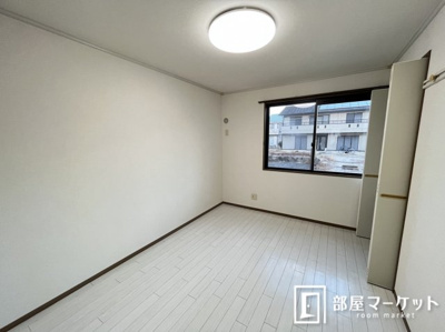 【子供部屋】 | サン・ヒルズ　A棟