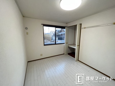 【和室】 | サン・ヒルズ　A棟