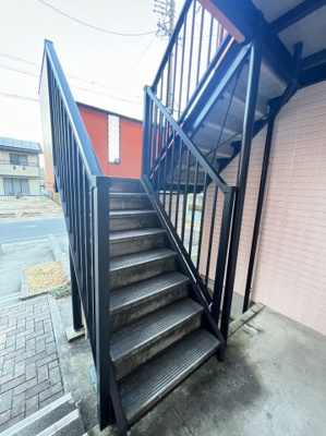 【エントランス】 | サン・ヒルズ　A棟