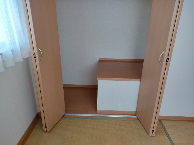 相馬市 1棟アパートのその他