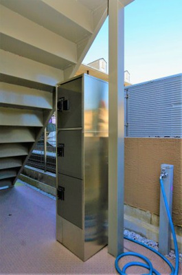 【その他共用部分】 | GattiNa