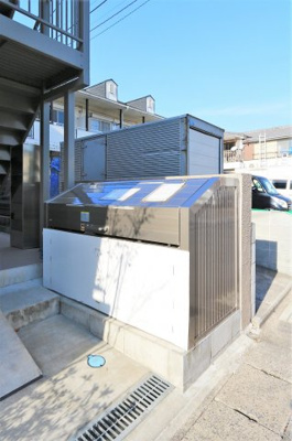 【その他共用部分】 | GattiNa