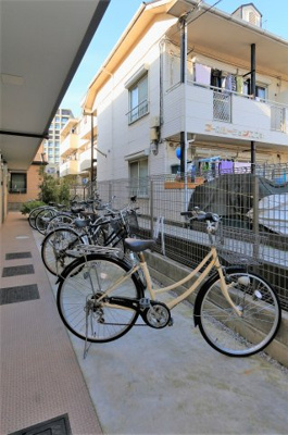 【その他共用部分】 | GattiNa