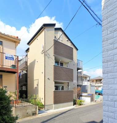 【外観】 | GattiNa