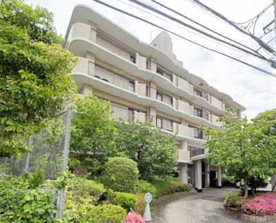 【外観】 | グラン・フェルティ甲東園