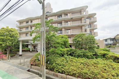 【外観】 | グラン・フェルティ甲東園